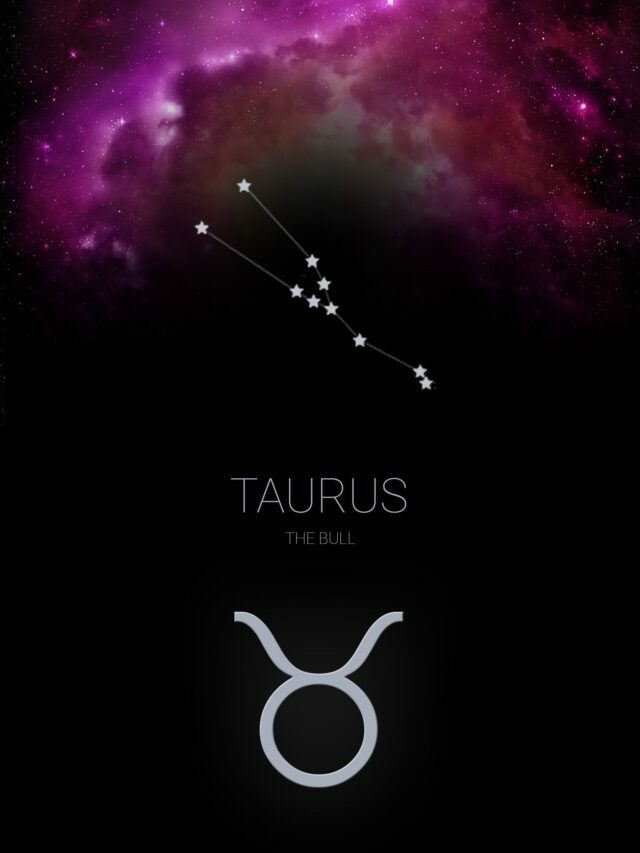 Taurus Career horoscope 2023