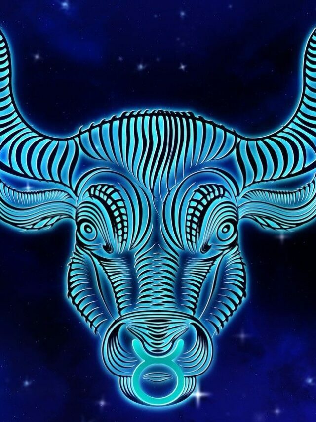 Taurus finance horoscope 2023