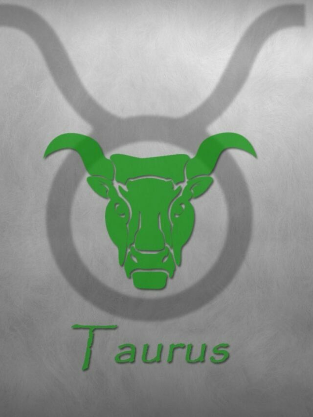 Taurus health horoscope 2023