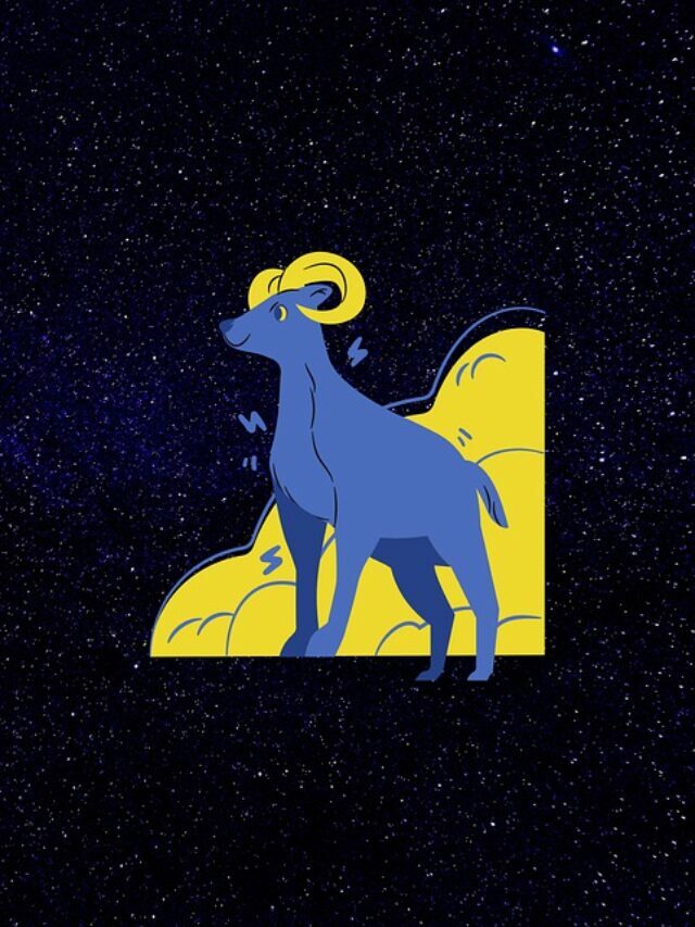 Yearly Capricorn Horoscope 2023 Predictions