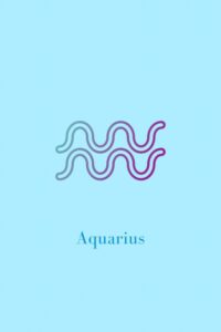 Aquarius Horoscope 2023