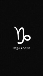 Capricorn Tarot 2023 Health Horoscope