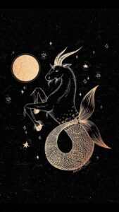 Capricorn Tarot 2023 Love Horoscope