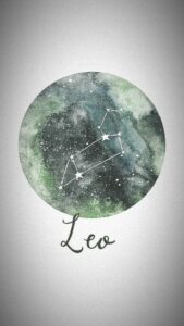 Leo Tarot 2023 Health Horoscope