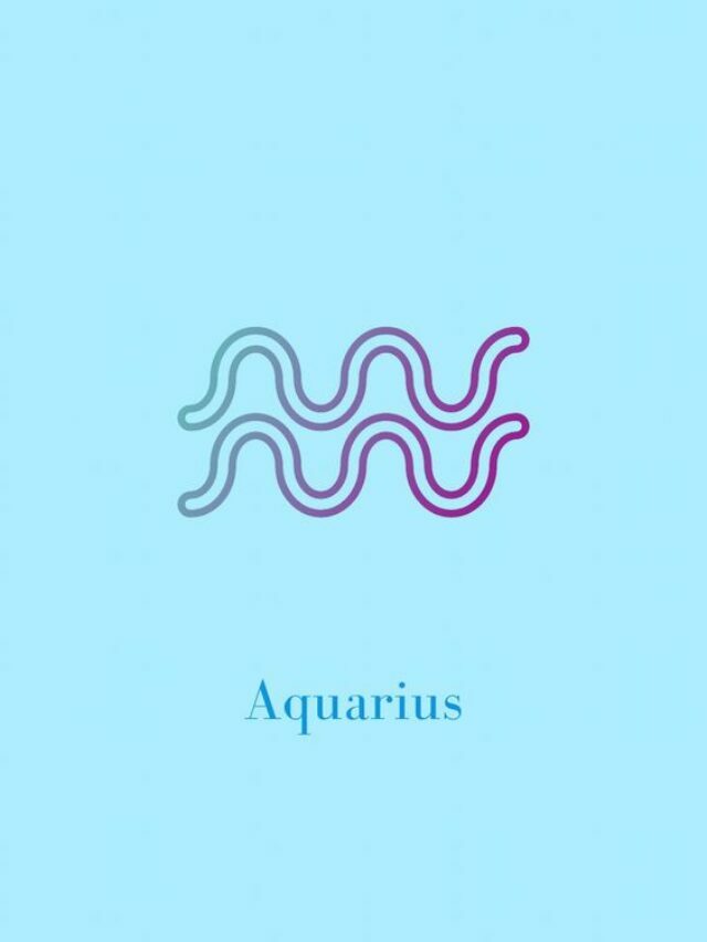 Aquarius Horoscope 2023