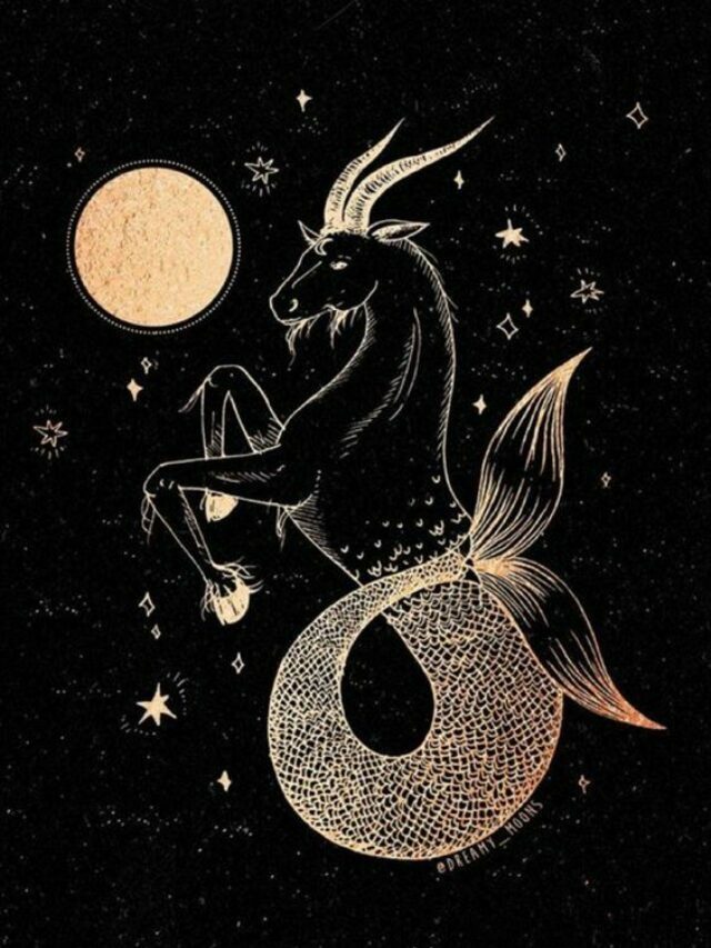 Capricorn Tarot 2023 Love Horoscope