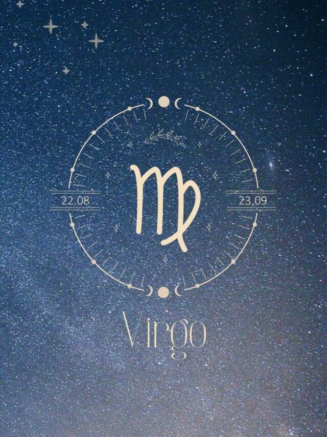 Virgo Horoscope 2023