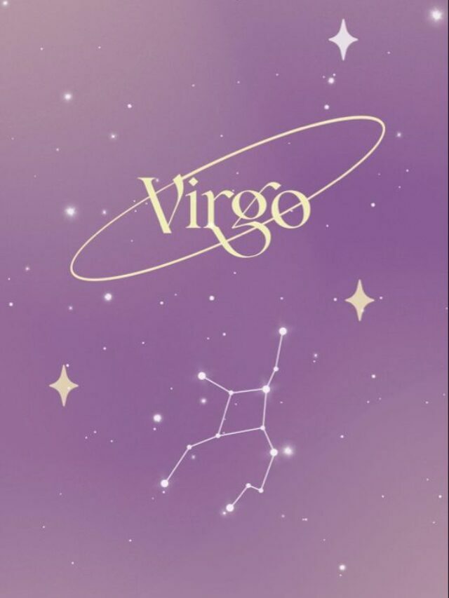 Virgo Tarot 2023 Finance Horoscope