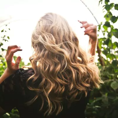 10 Tips for Caring for Your Ringlets