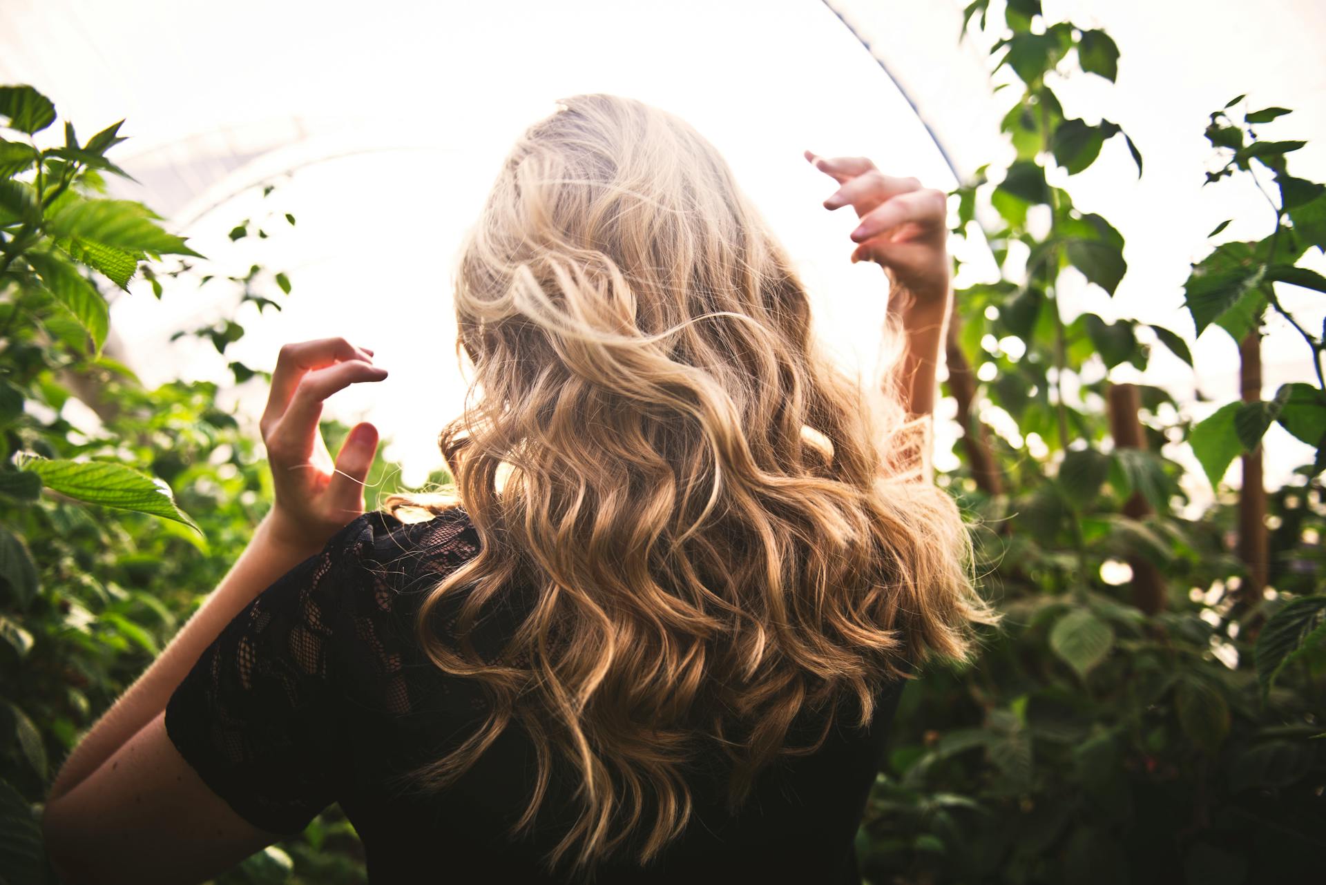 10 Tips for Caring for Your Ringlets