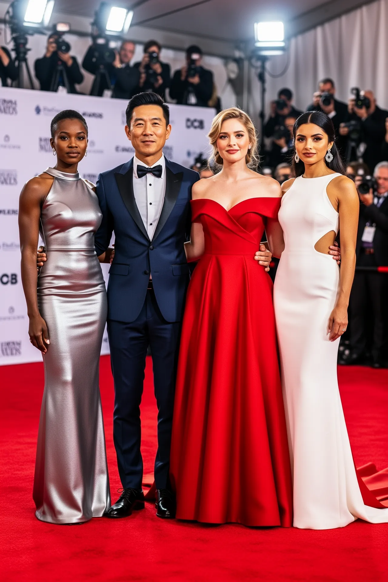 13. Honorable Mentions: Red Carpet Standouts