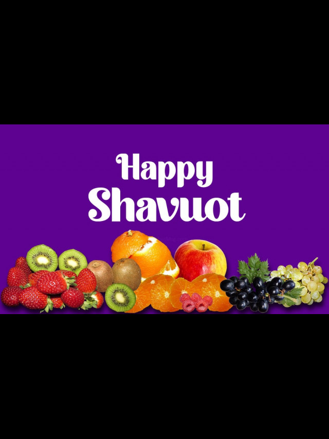 Happy Shavuot Wishes, Greetings and Quotes